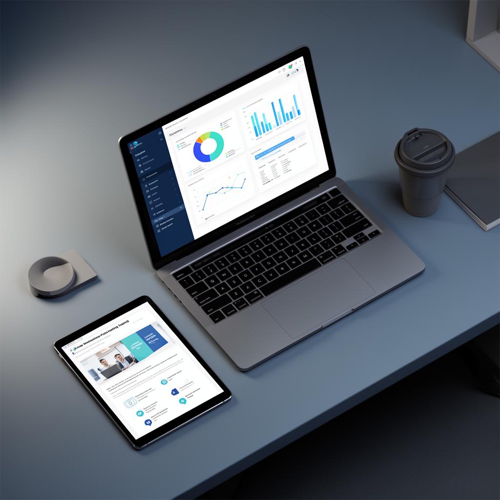 4D Global | Advanced Training Systems for Complex Organizations